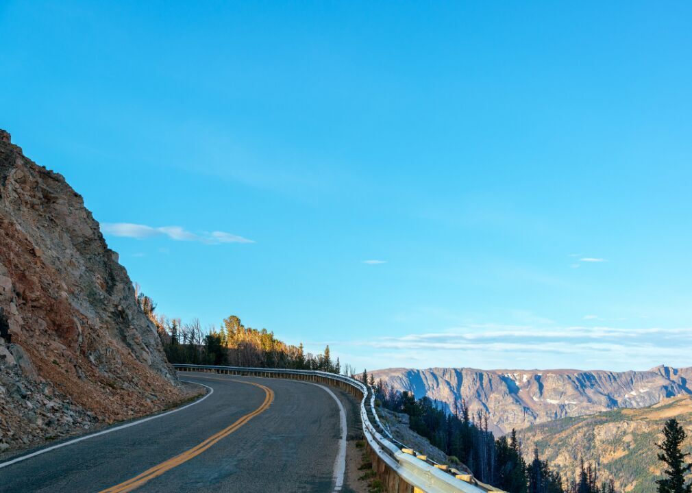 #5. Montana